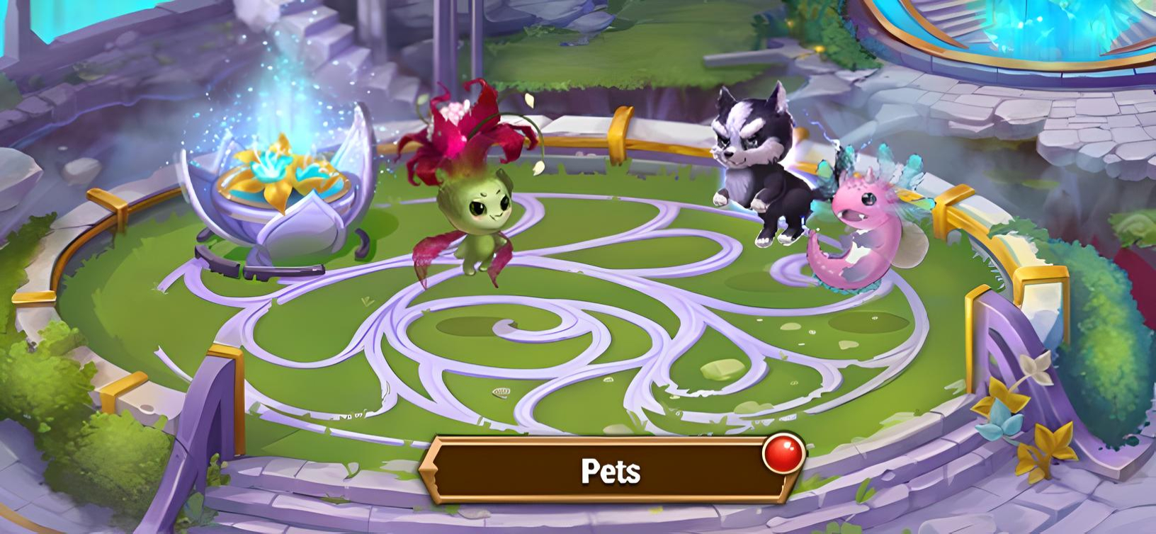 Maximize Your Team: Selecting the Best Pet in Hero Wars - Hero Strats